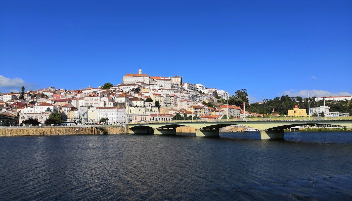 Coimbra 