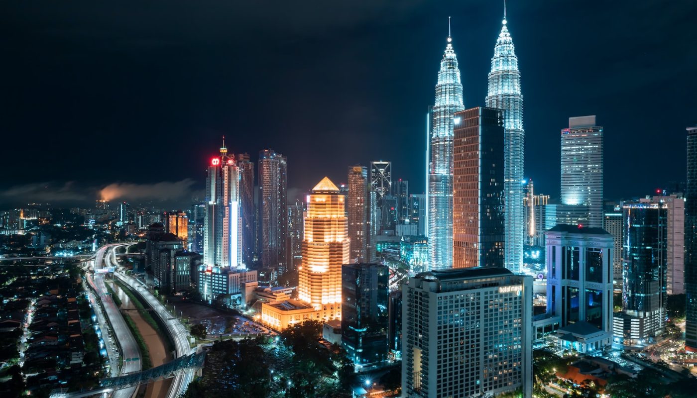 Kuala Lumpur