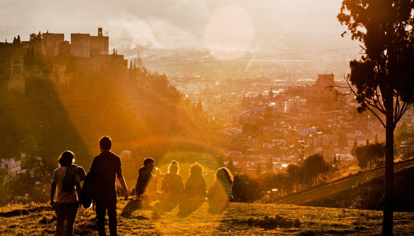 Pretties Places in Spain
