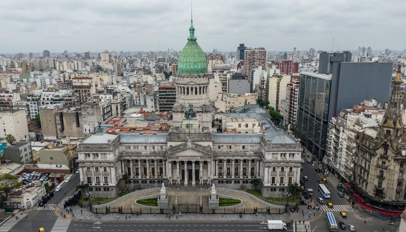 Best Month to Visit Argentina