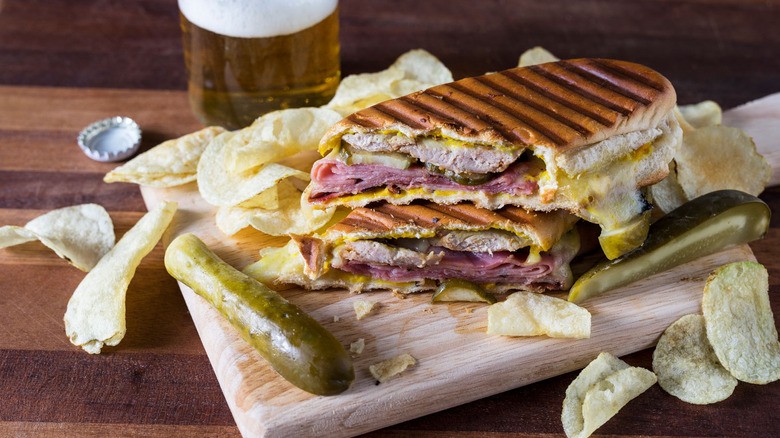 Traditional Dishes in America