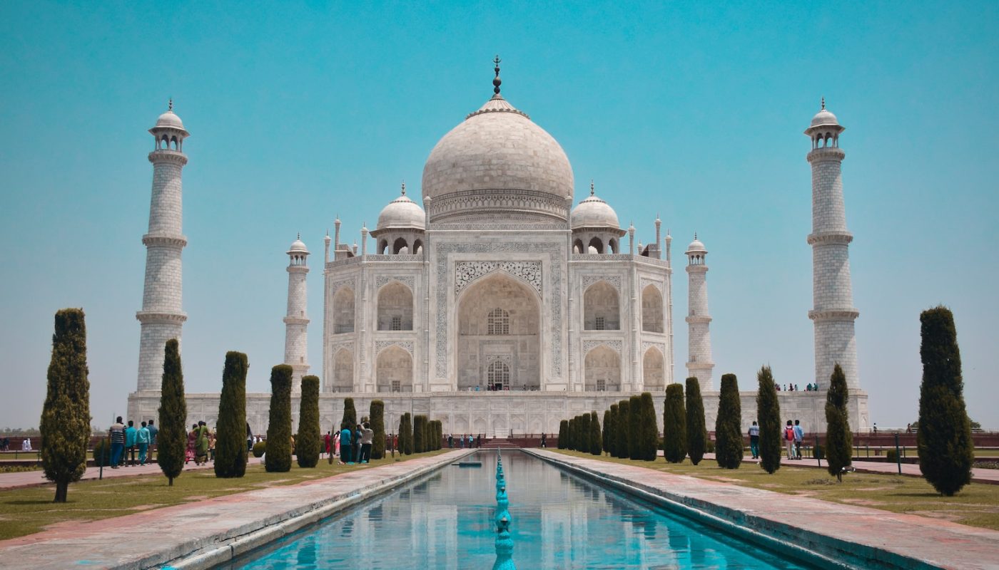 Safe Places to Visit in India