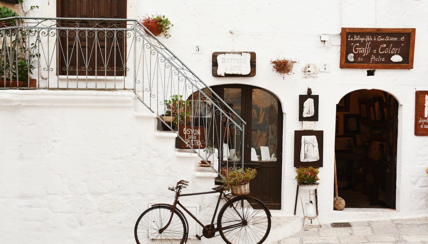 Italy