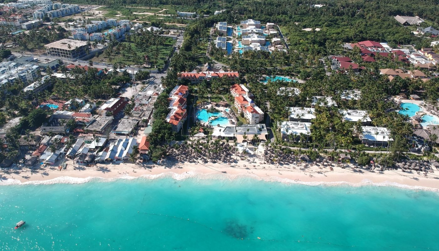 The Best Place to Stay in Dominican Republic