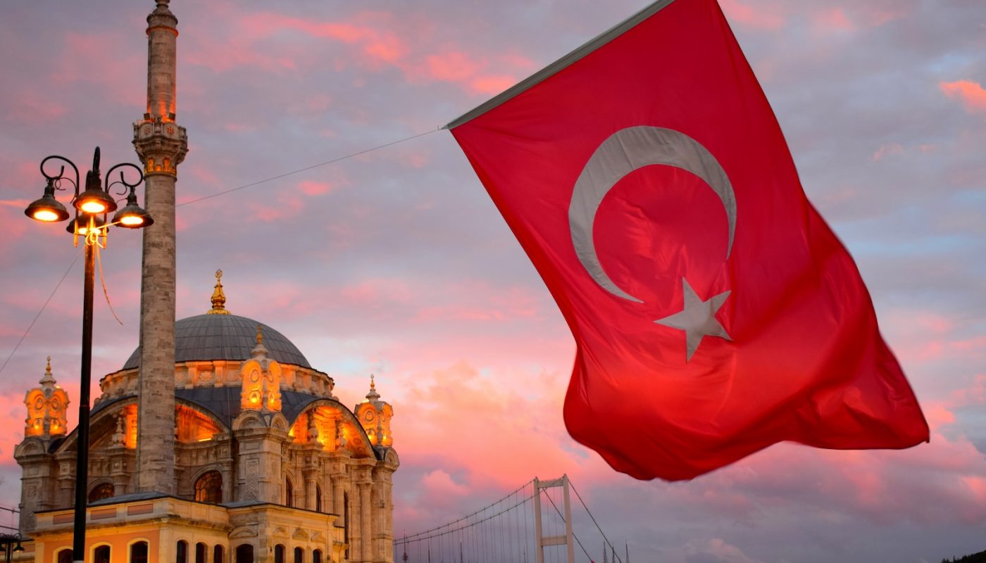 Best Cities in Turkey for Tourists