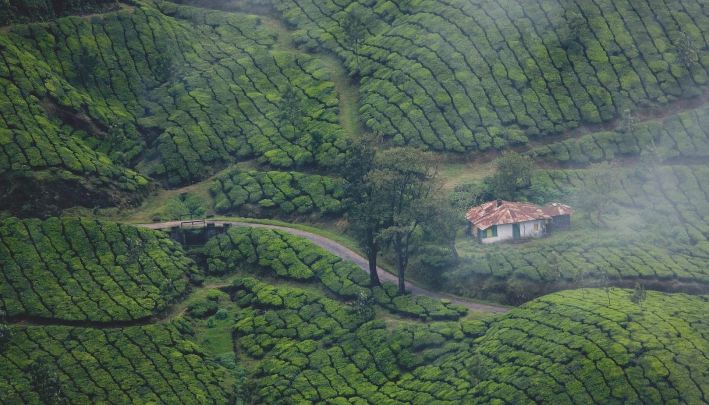 Safe Places to Visit in India
