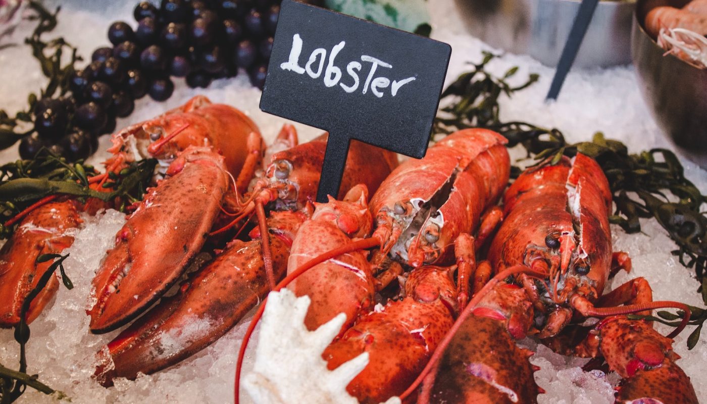 Traditional Dishes in America