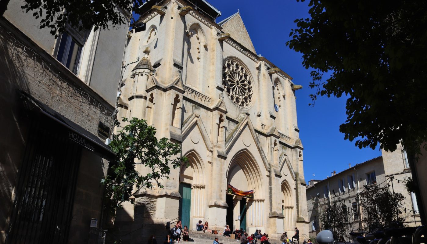 Montpellier