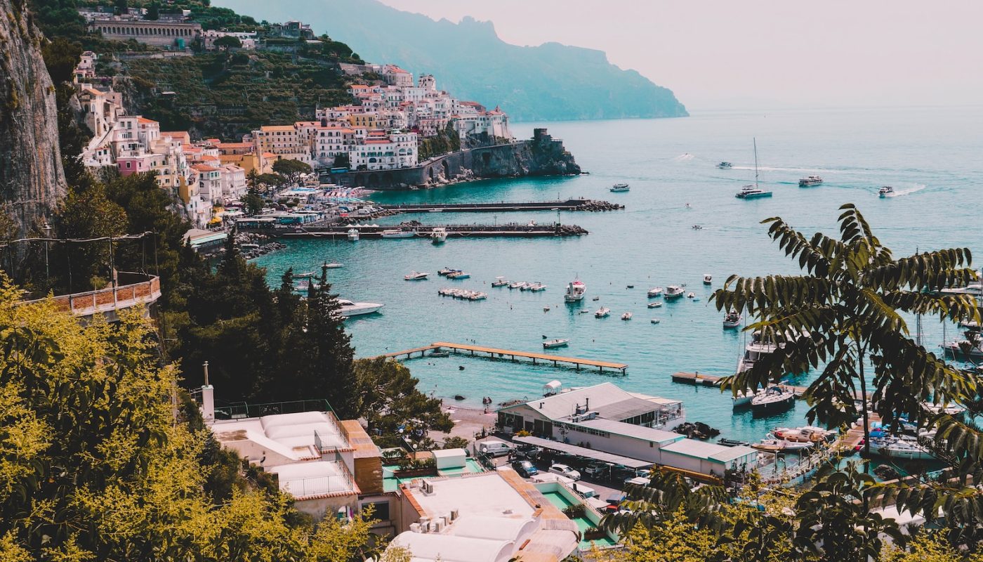 Amalfi Coast, Italy