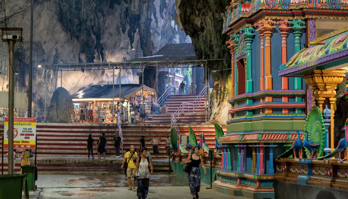 Batu Cave