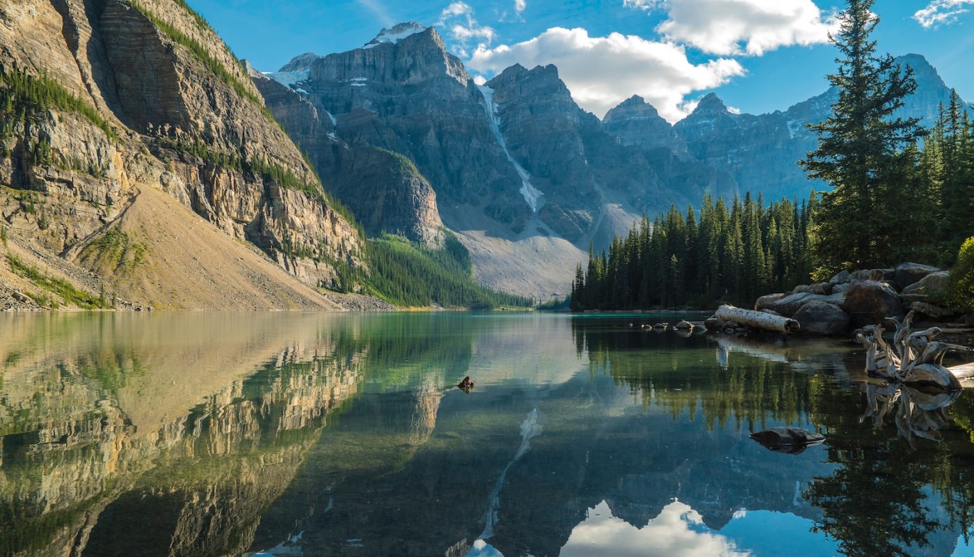 Nicest Places in Canada
