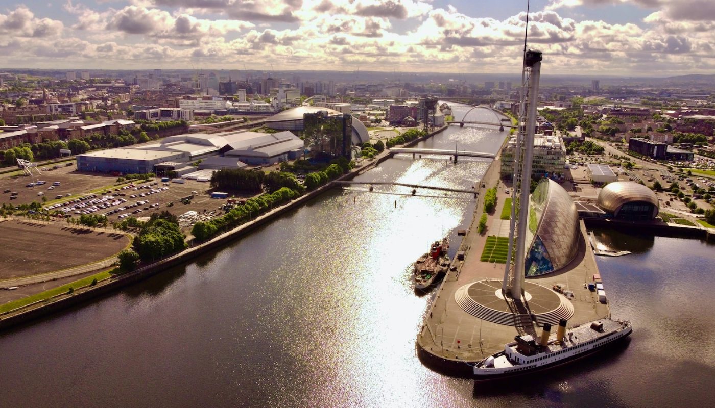 Best Cities in United Kingdom