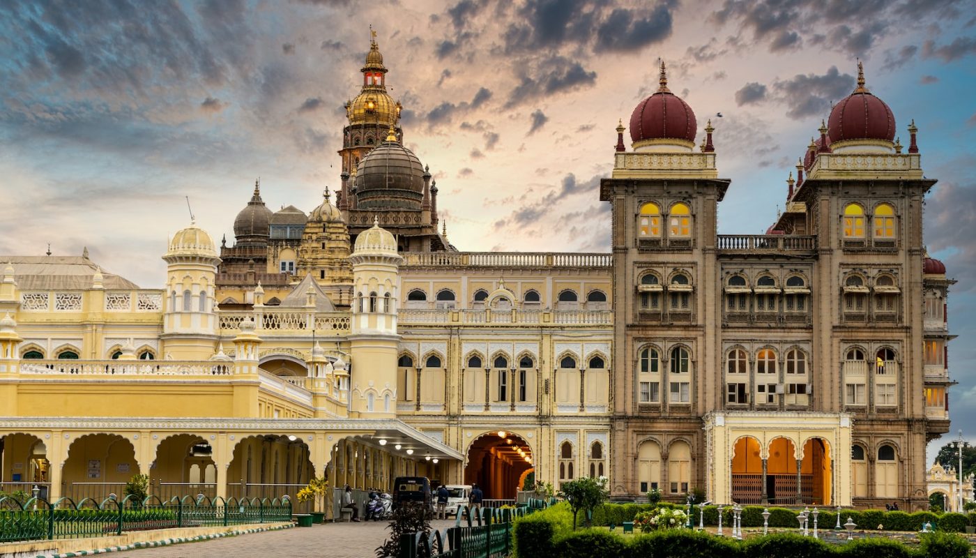 Safe Places to Visit in India