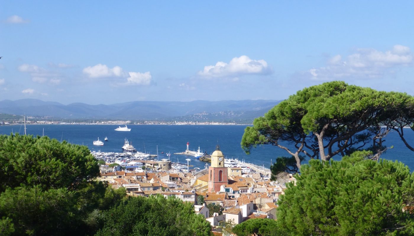 Saint-Tropez