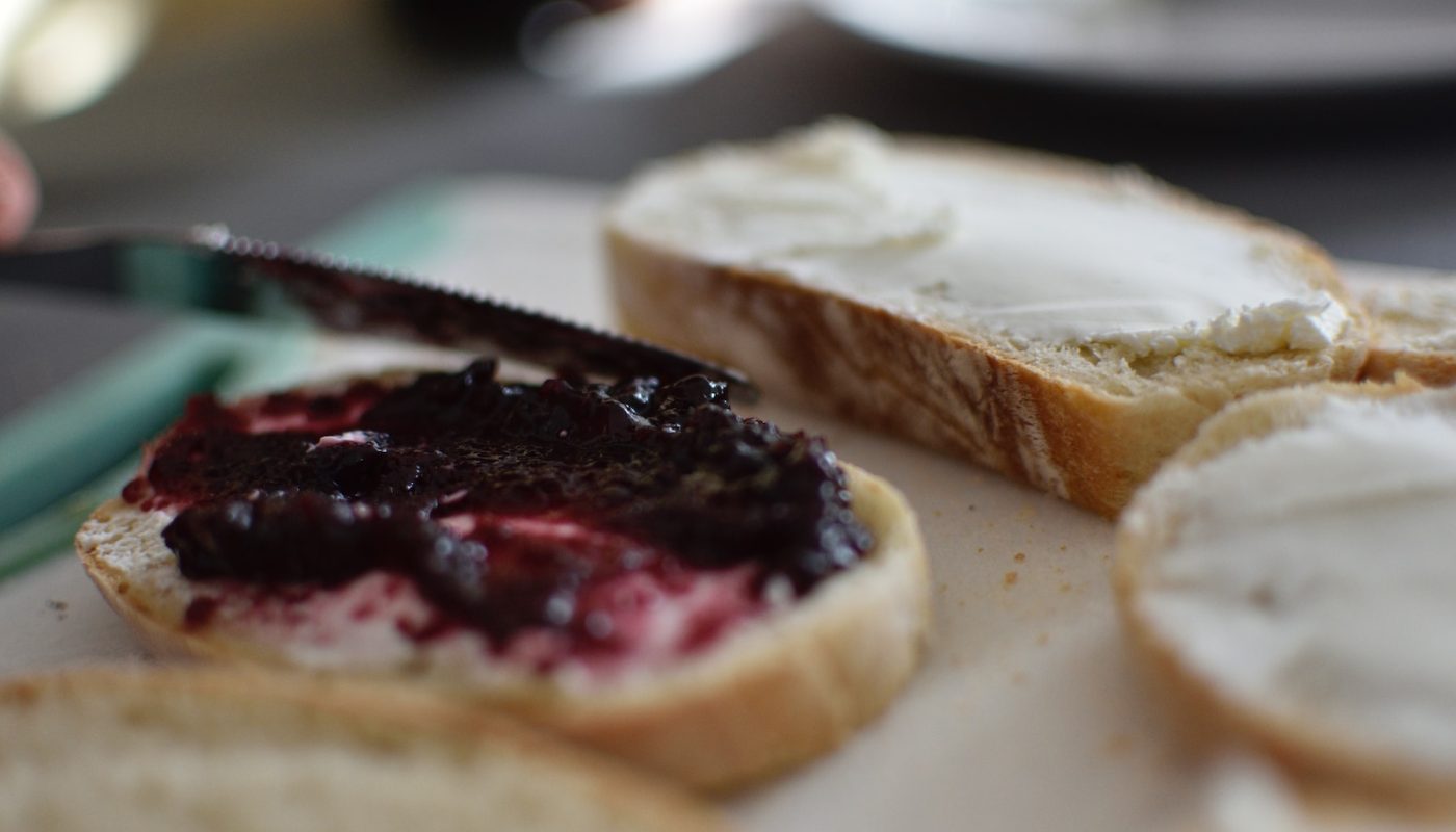 Traditional Dishes in America