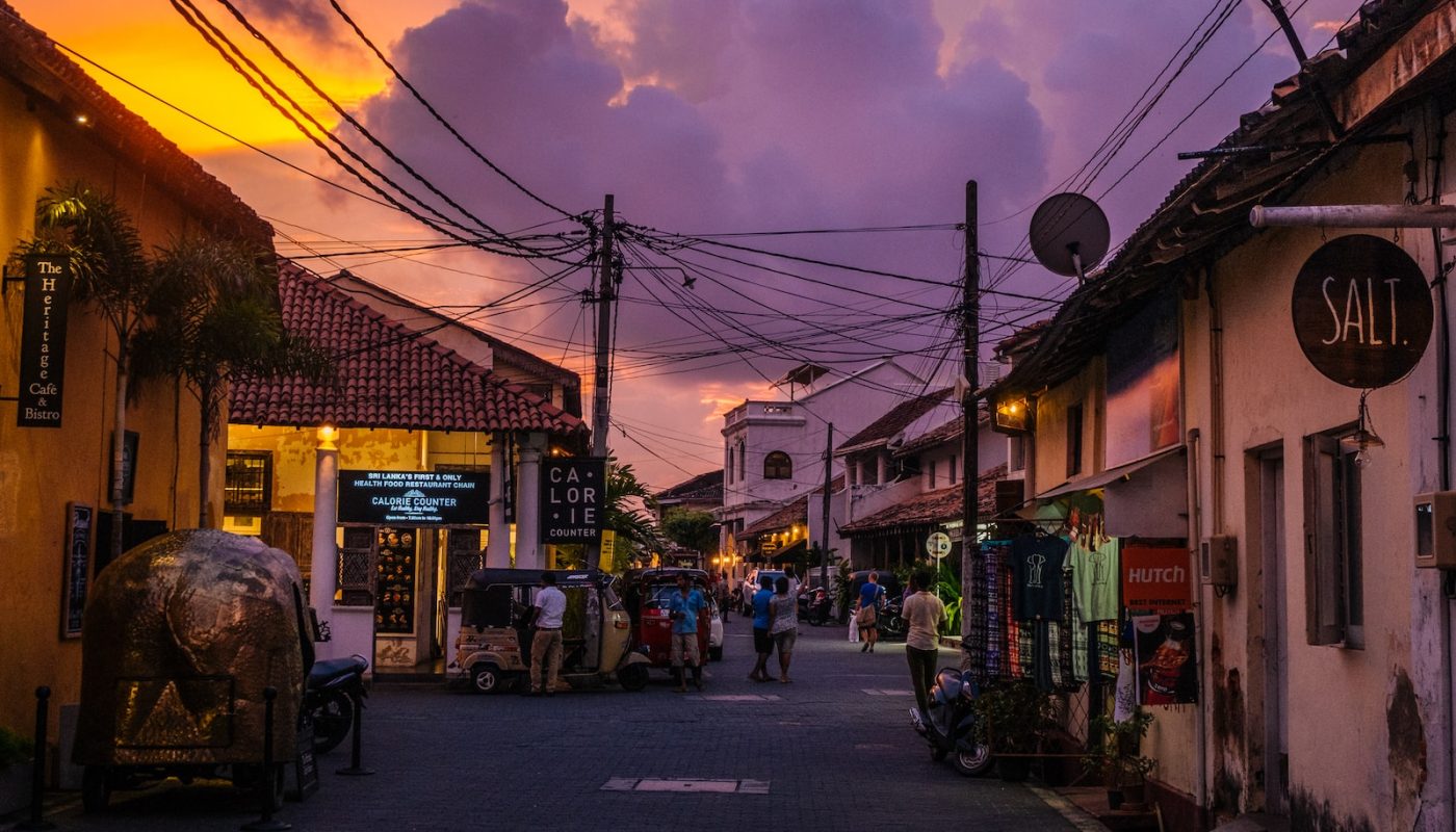 Sri Lanka