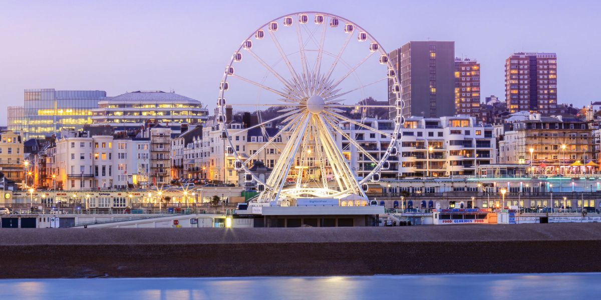Best Cities in United Kingdom