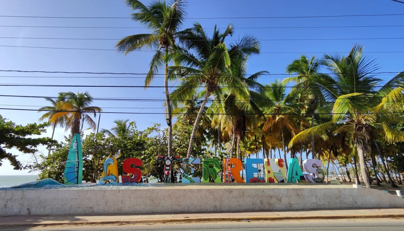 The Best Place to Stay in Dominican Republic
