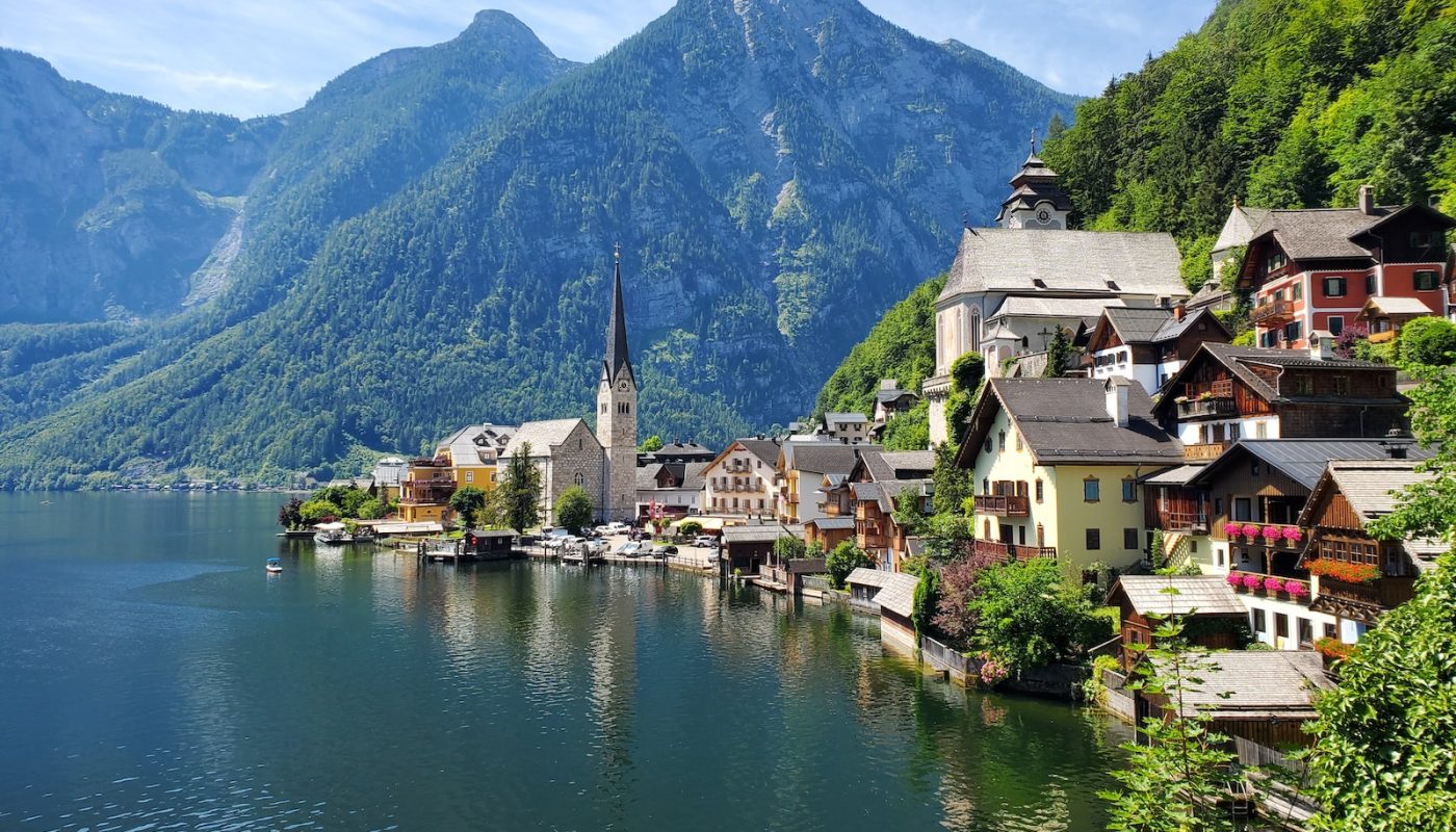 Best Month to Visit Austria