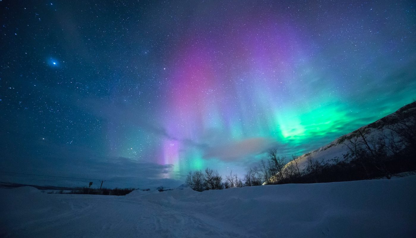 northern lights 