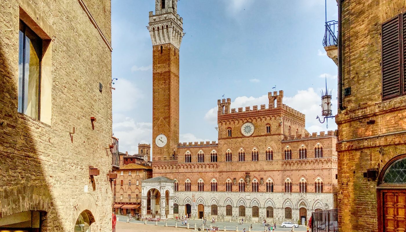Siena