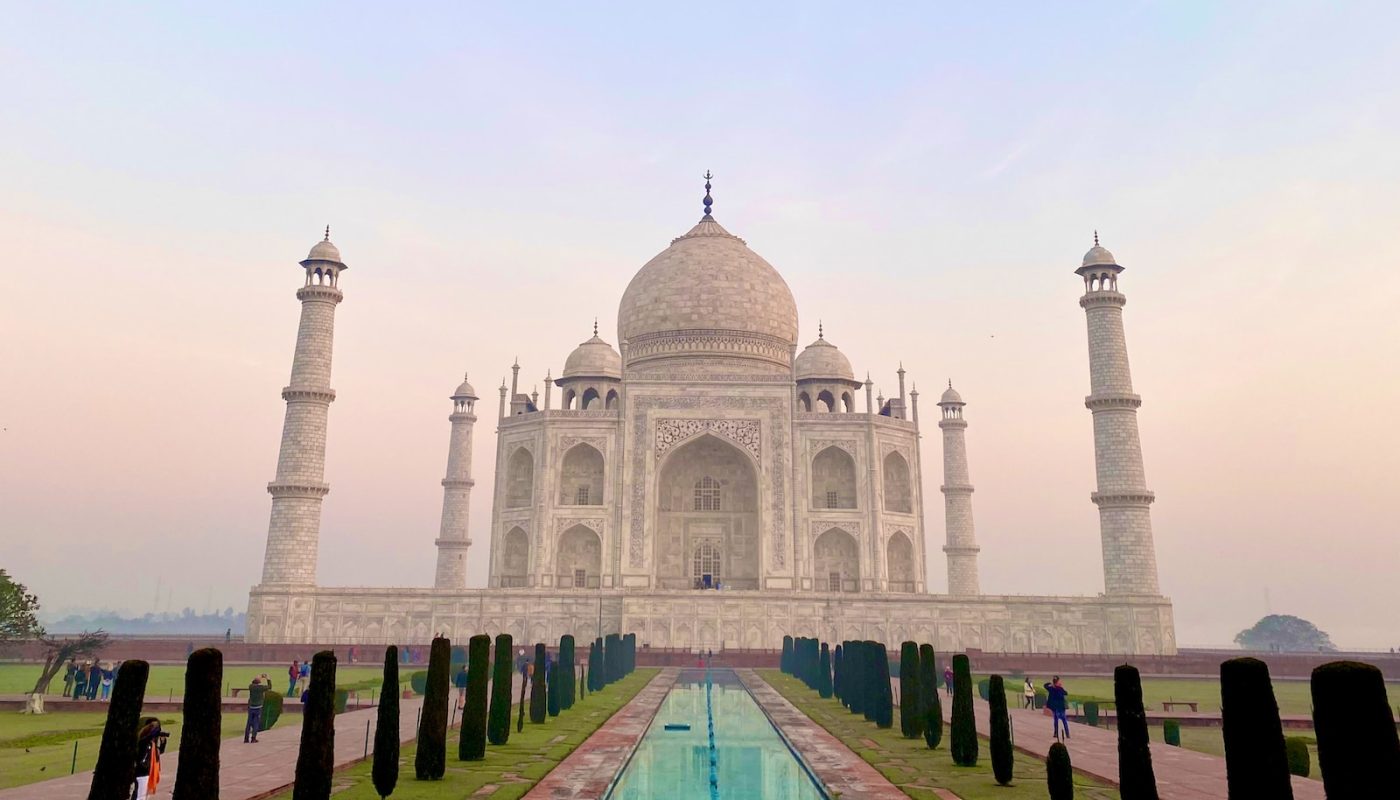Agra