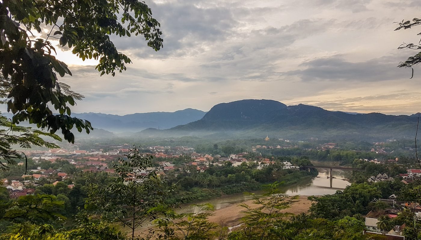 Laos