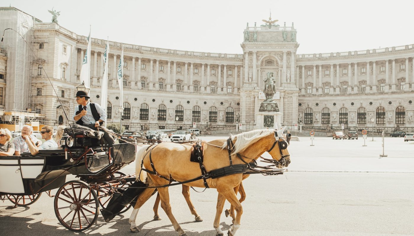 Best Month to Visit Austria