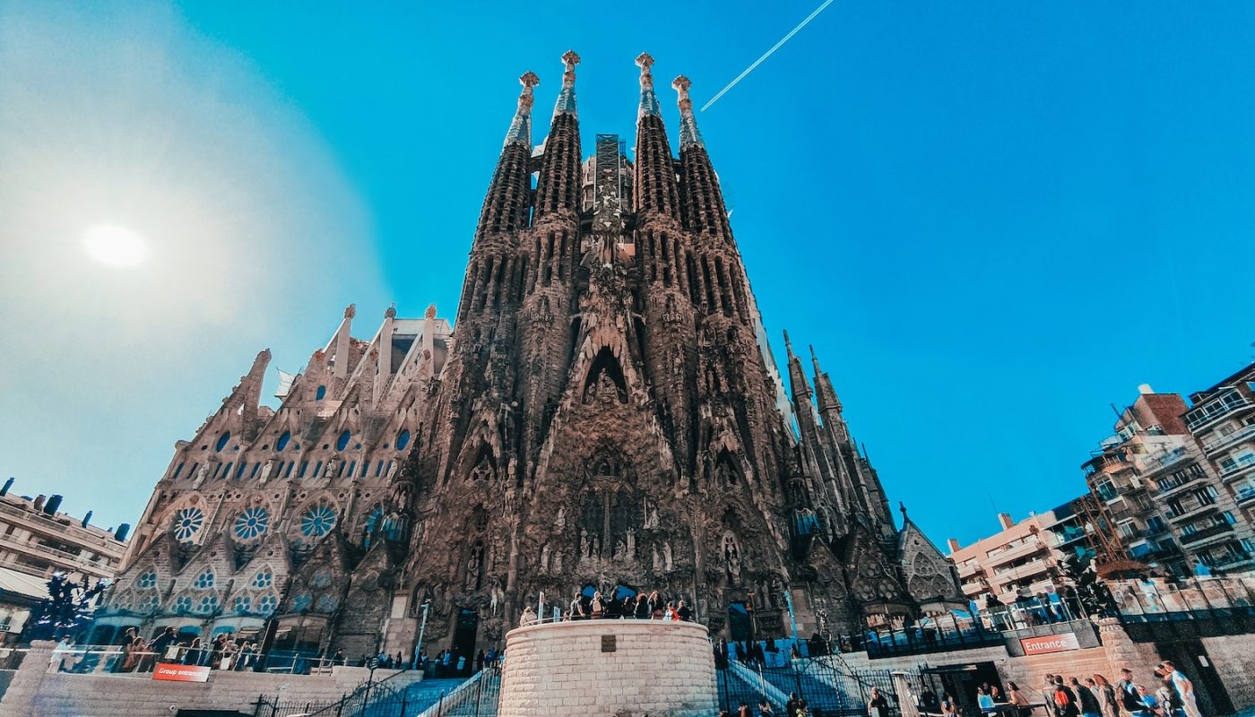 Pretties Places in Spain
