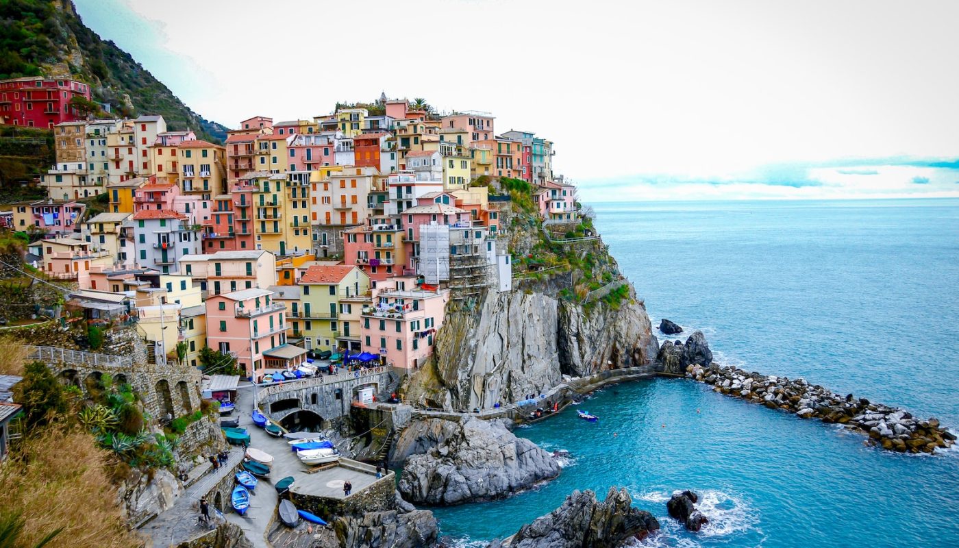 Cinque Terre