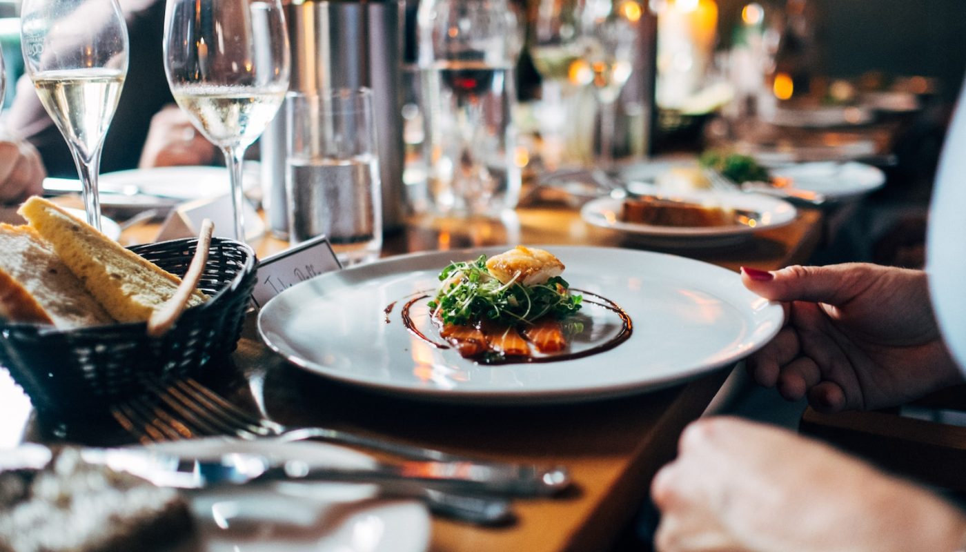 A Guide to Famous French Meals