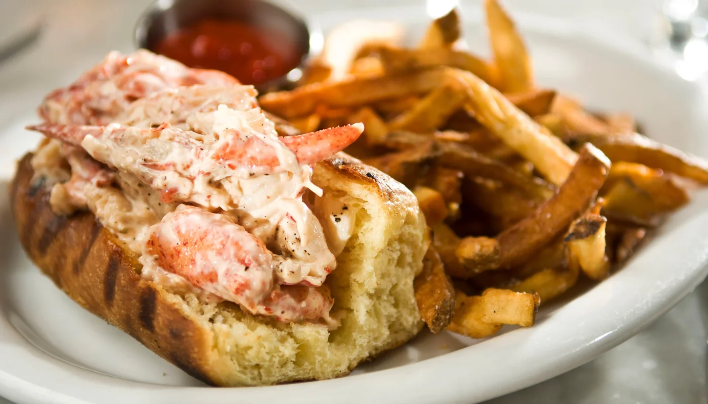 Traditional Dishes in America