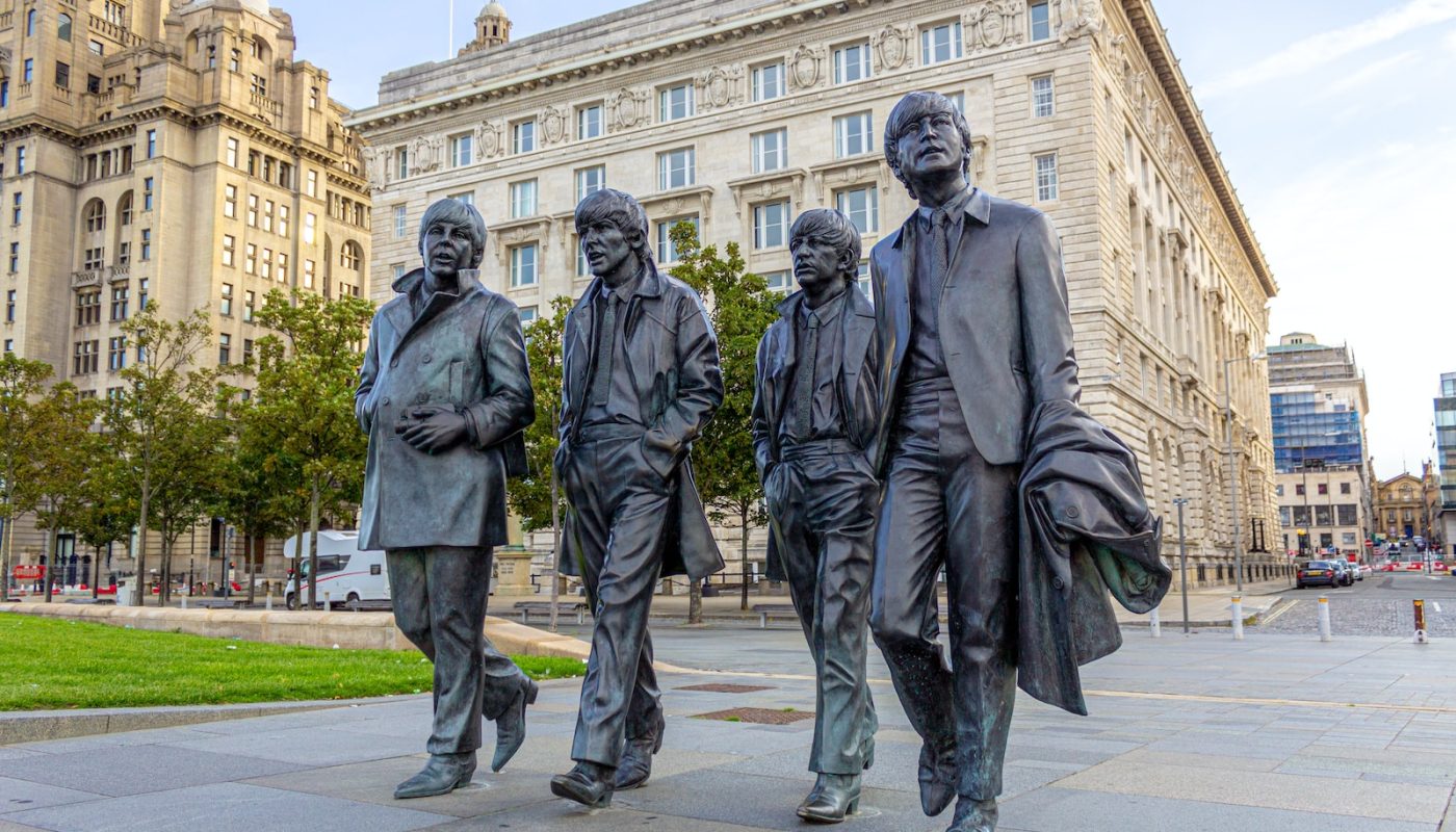 Best Cities in United Kingdom