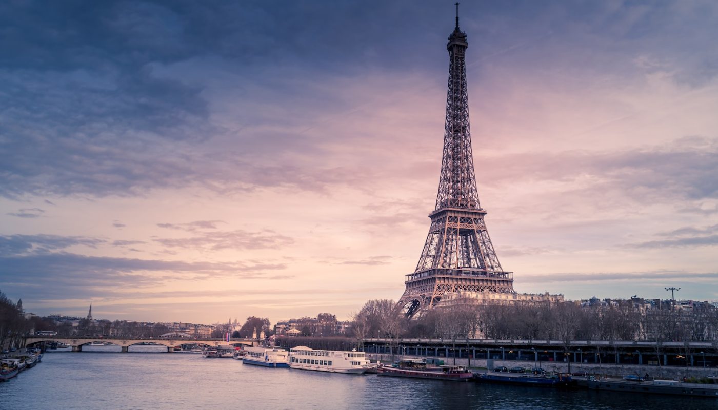 The Best Month to Visit France: A Guide to Experiencing the Joie de Vivre

