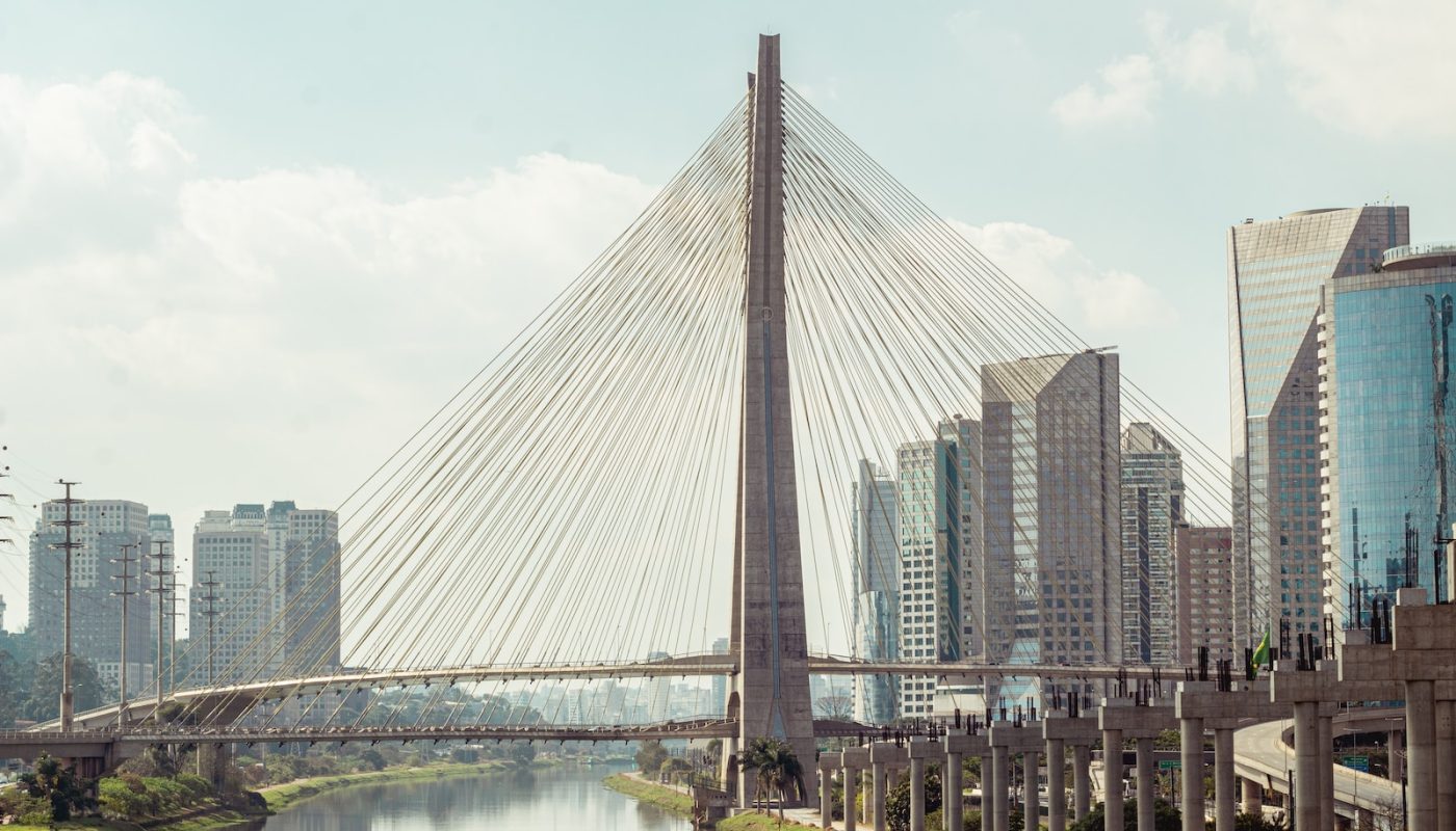 Safest Place in Brazil
