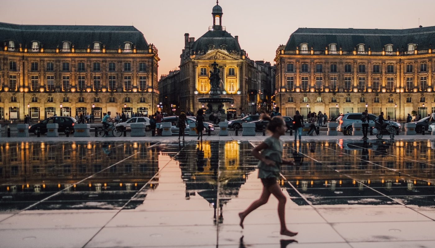 The Best Month to Visit France