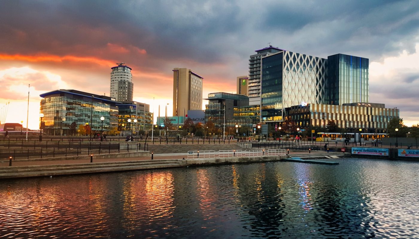 Best Cities in United Kingdom