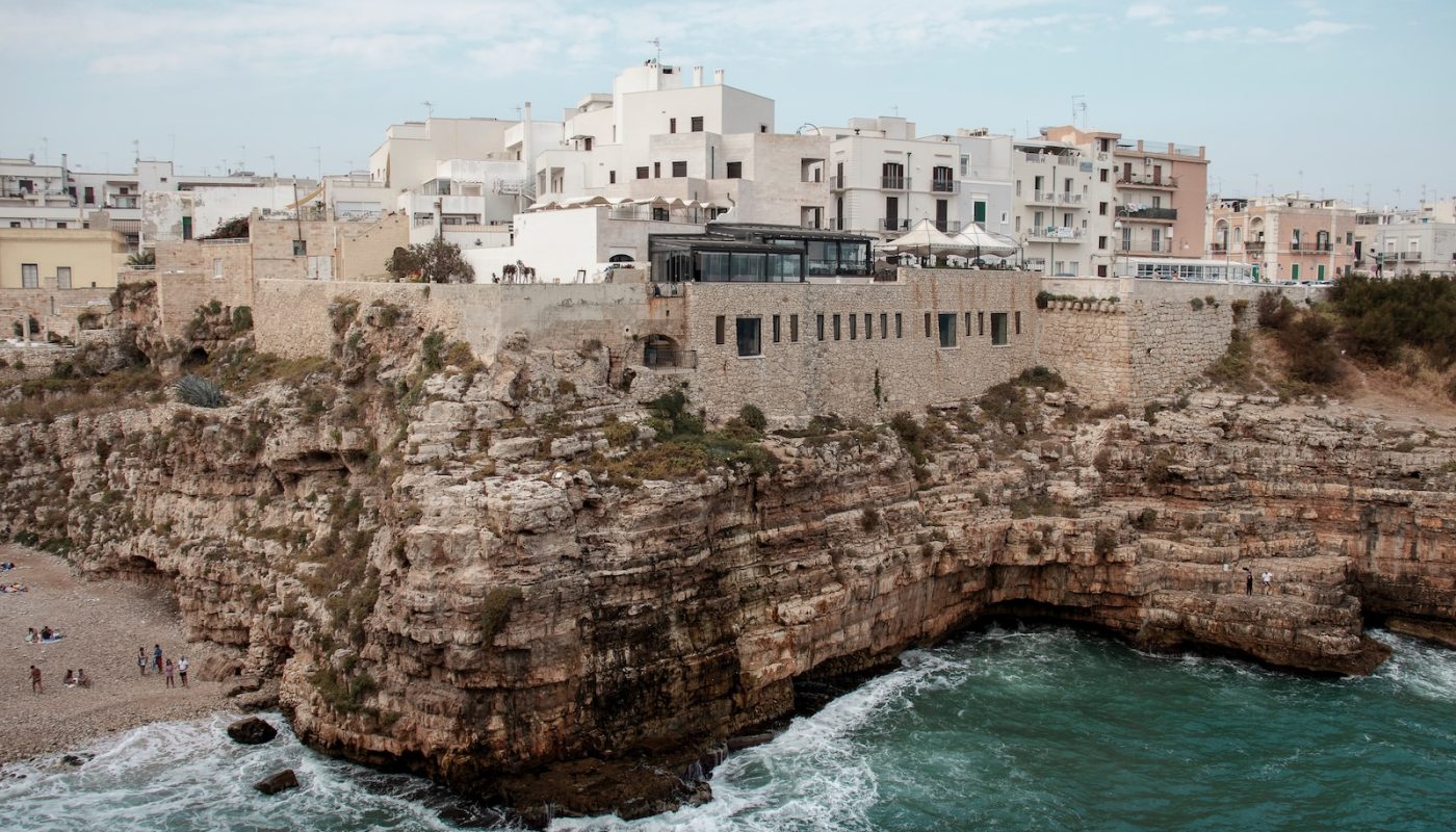Best Places in Italy