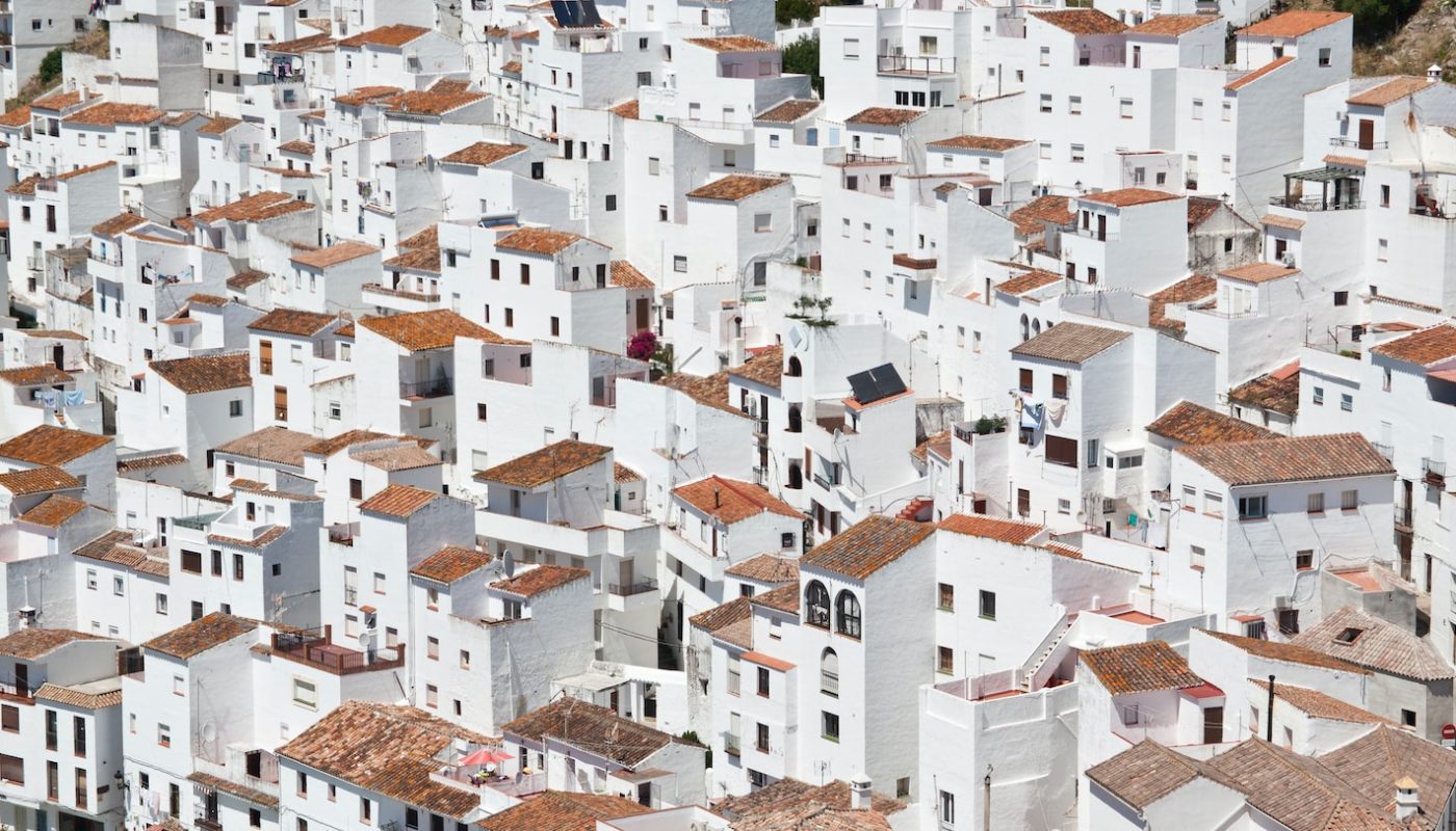 Pretties Places in Spain

