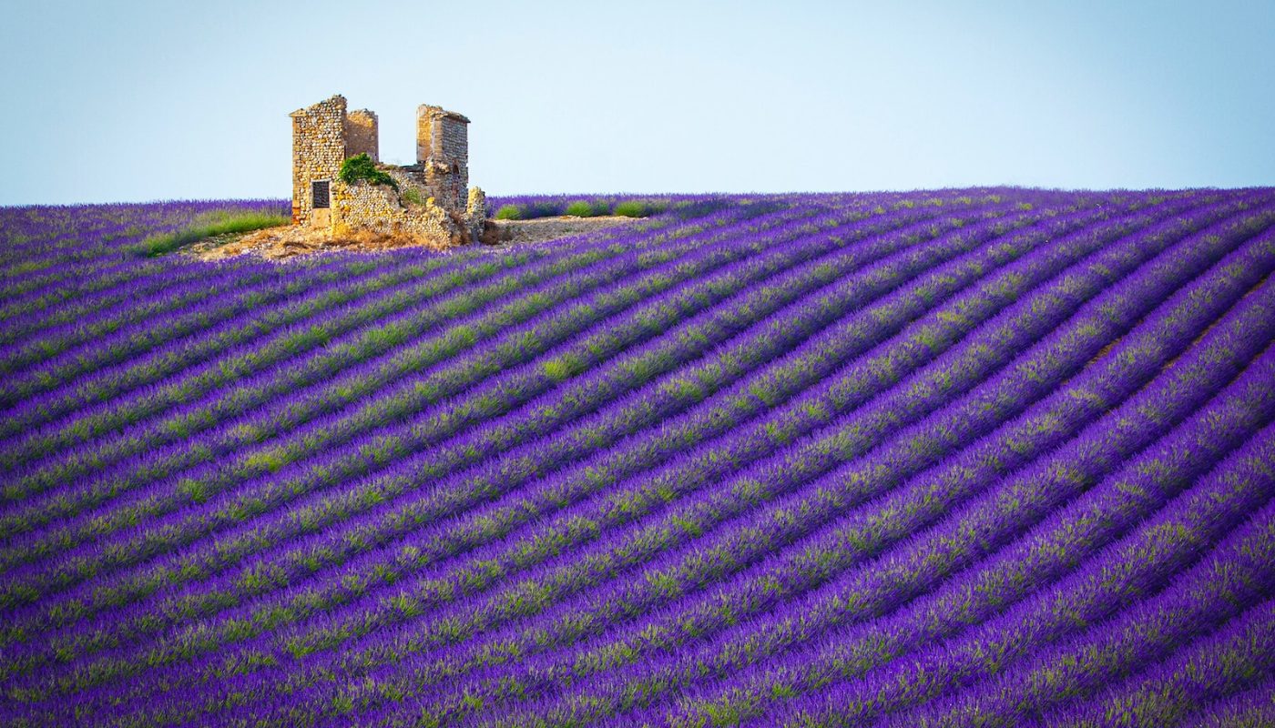 Aix-en-Provence