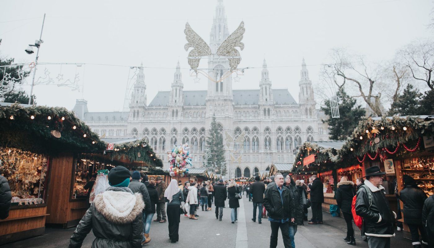 Best Month to Visit Austria