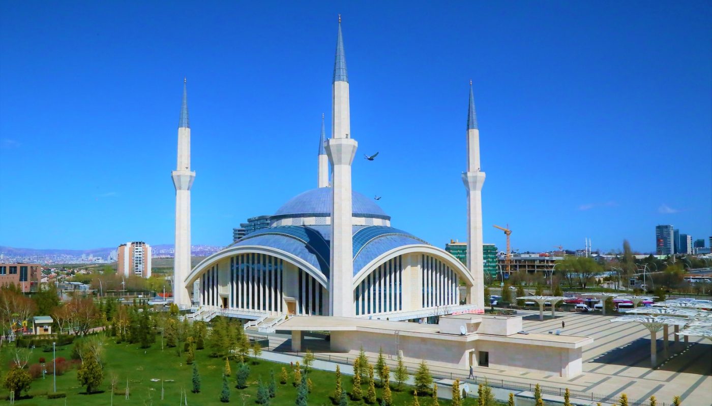 Ankara