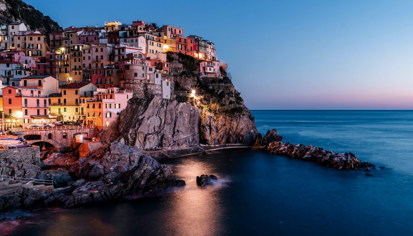 Best Places in Italy