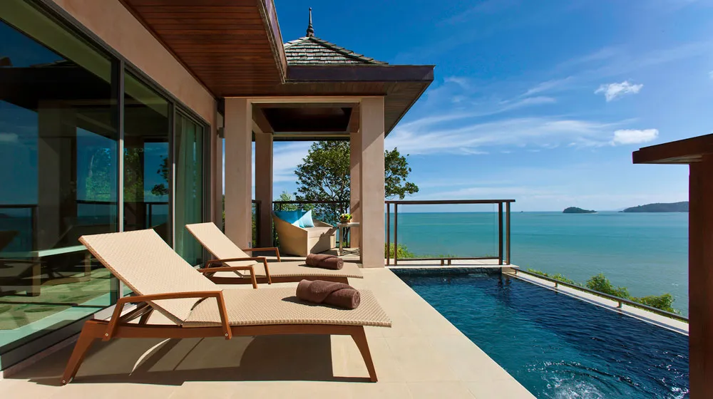 Best Place in Thailand for Families