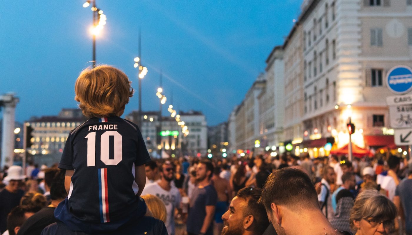 The Best Month to Visit France