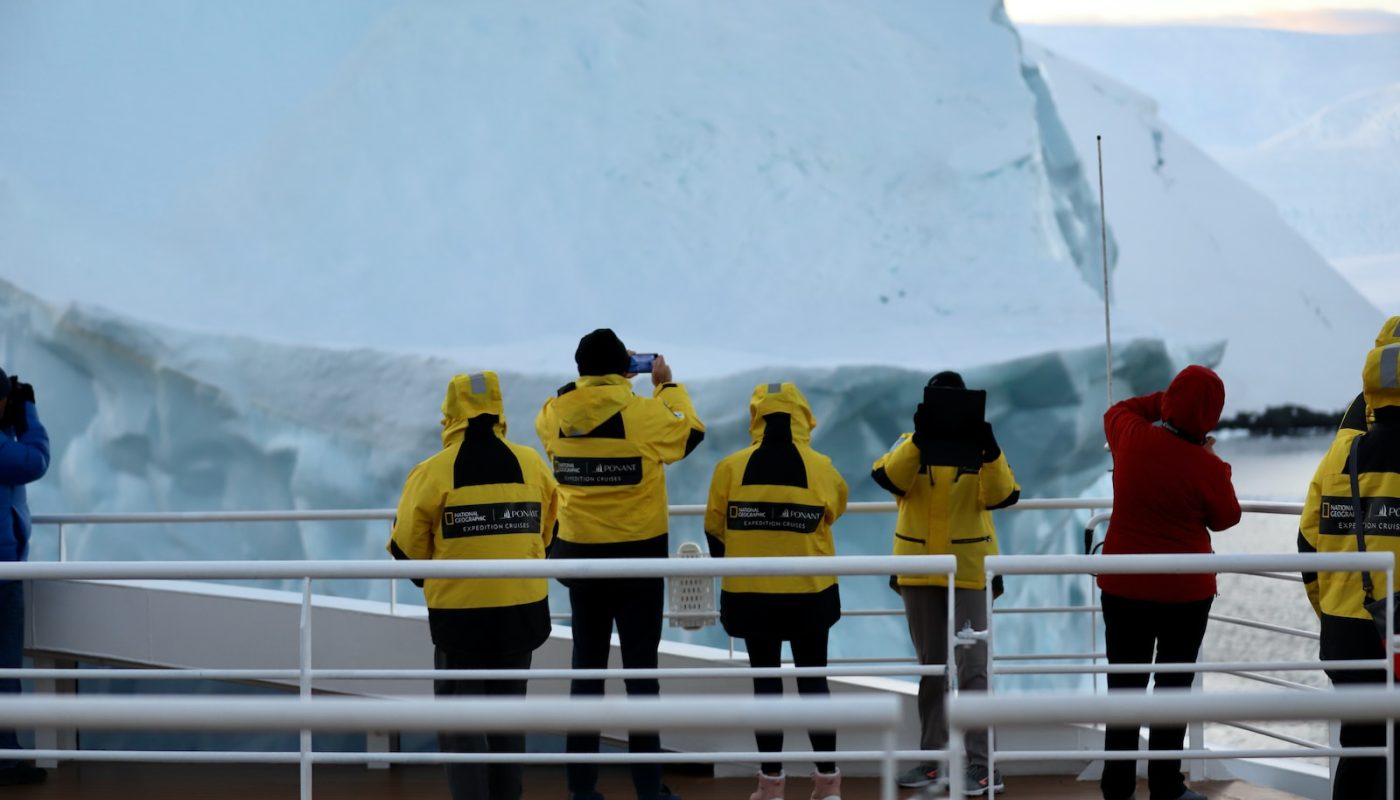 Antarctica