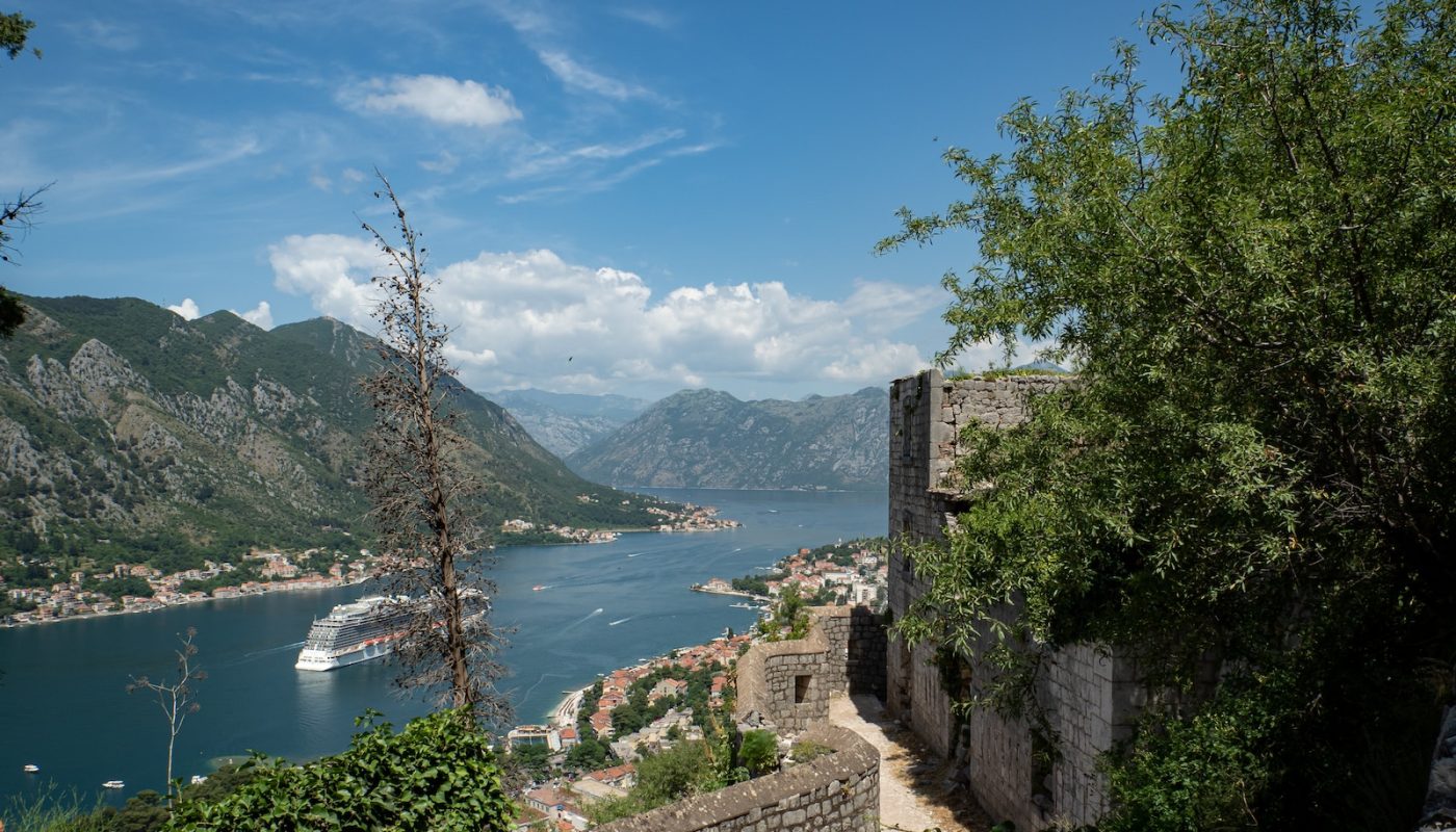 Mediterranean cruises