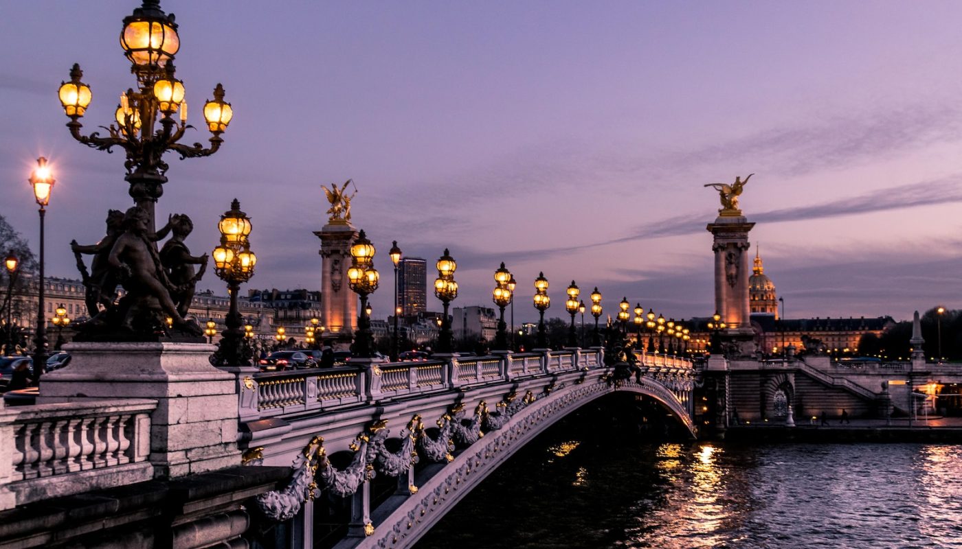 The Best Month to Visit France