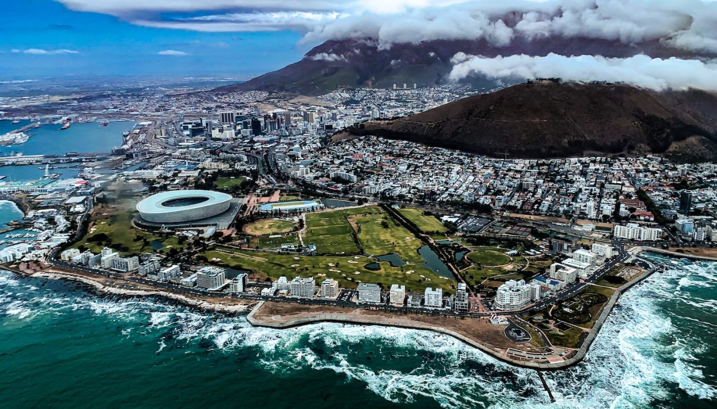 Cape Town, South Africa