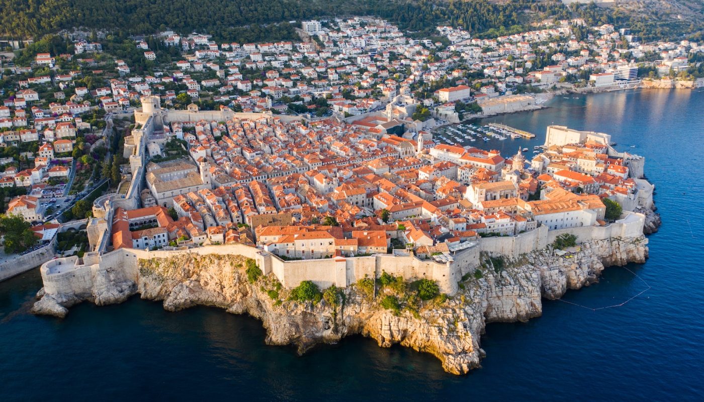 Dubrovnik